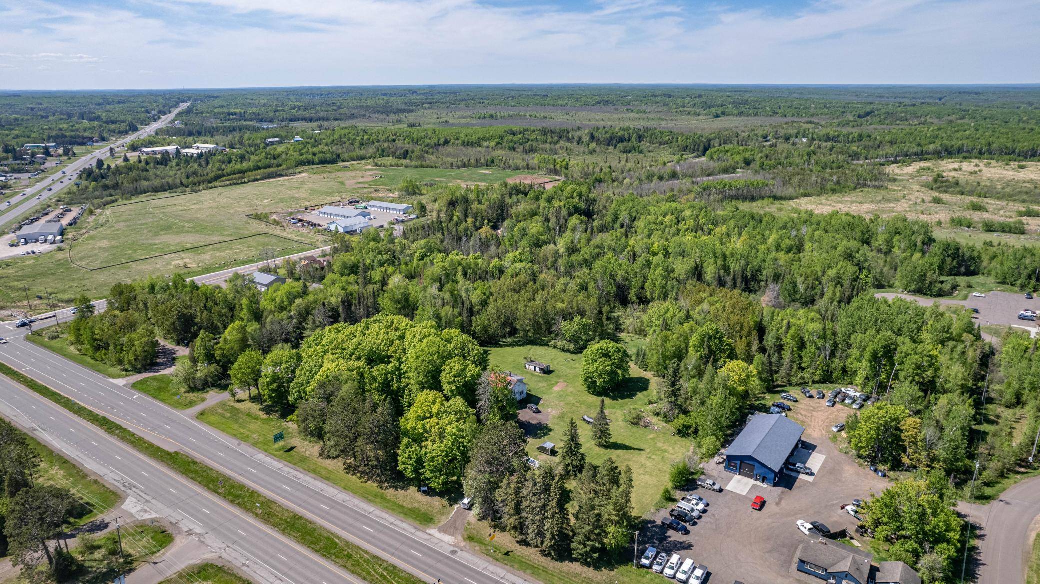 5265 Miller Trunk HWY, Hermantown, MN 55811