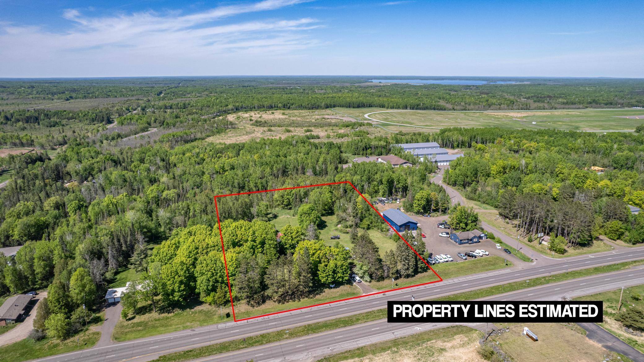 5265 Miller Trunk HWY, Hermantown, MN 55811