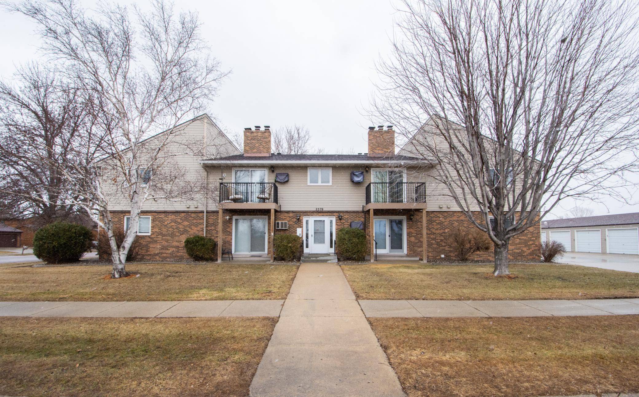 2379 20 1/2 AVE S #2379-2, Fargo, ND 58103
