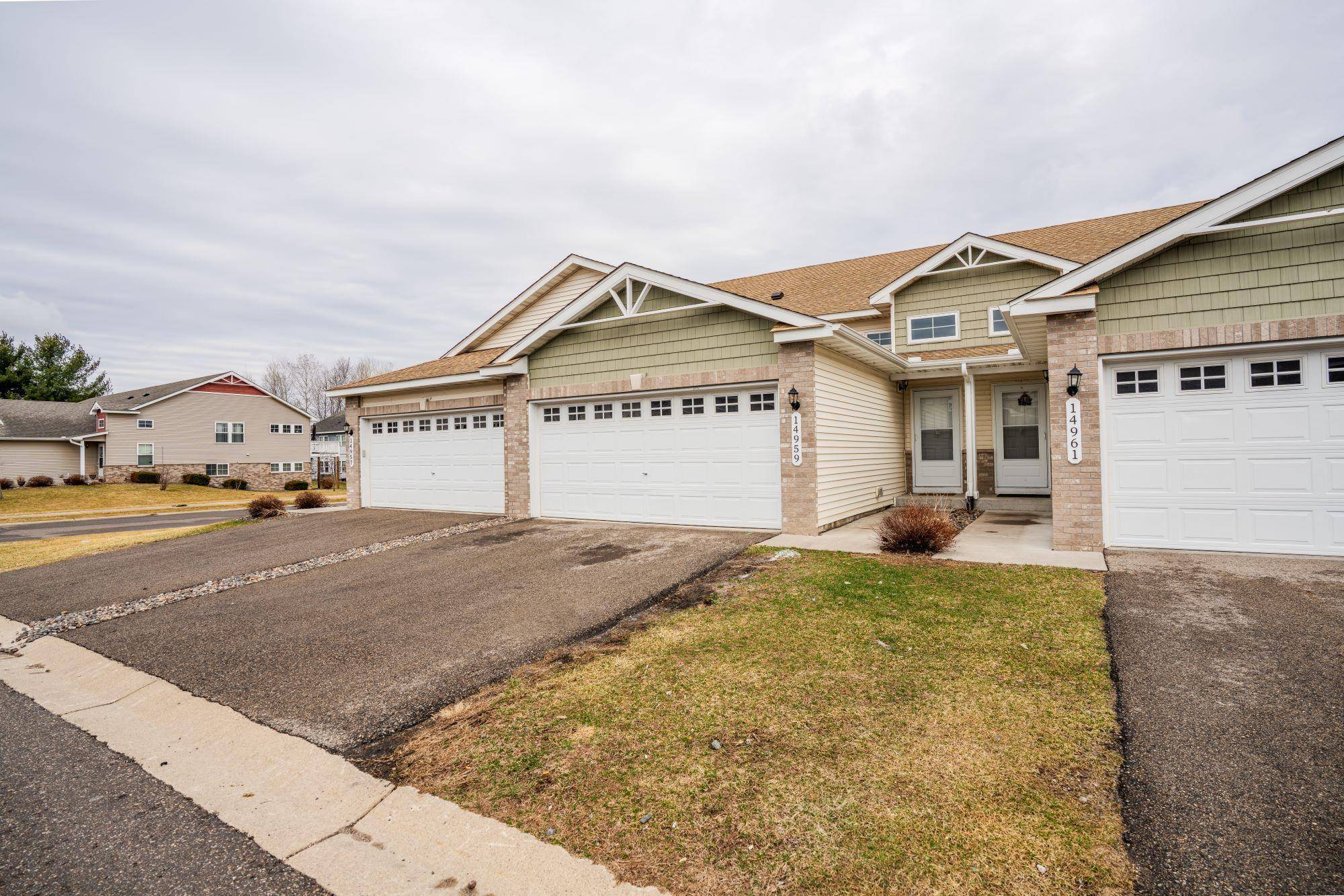 14959 Generation AVE N, Hugo, MN 55038