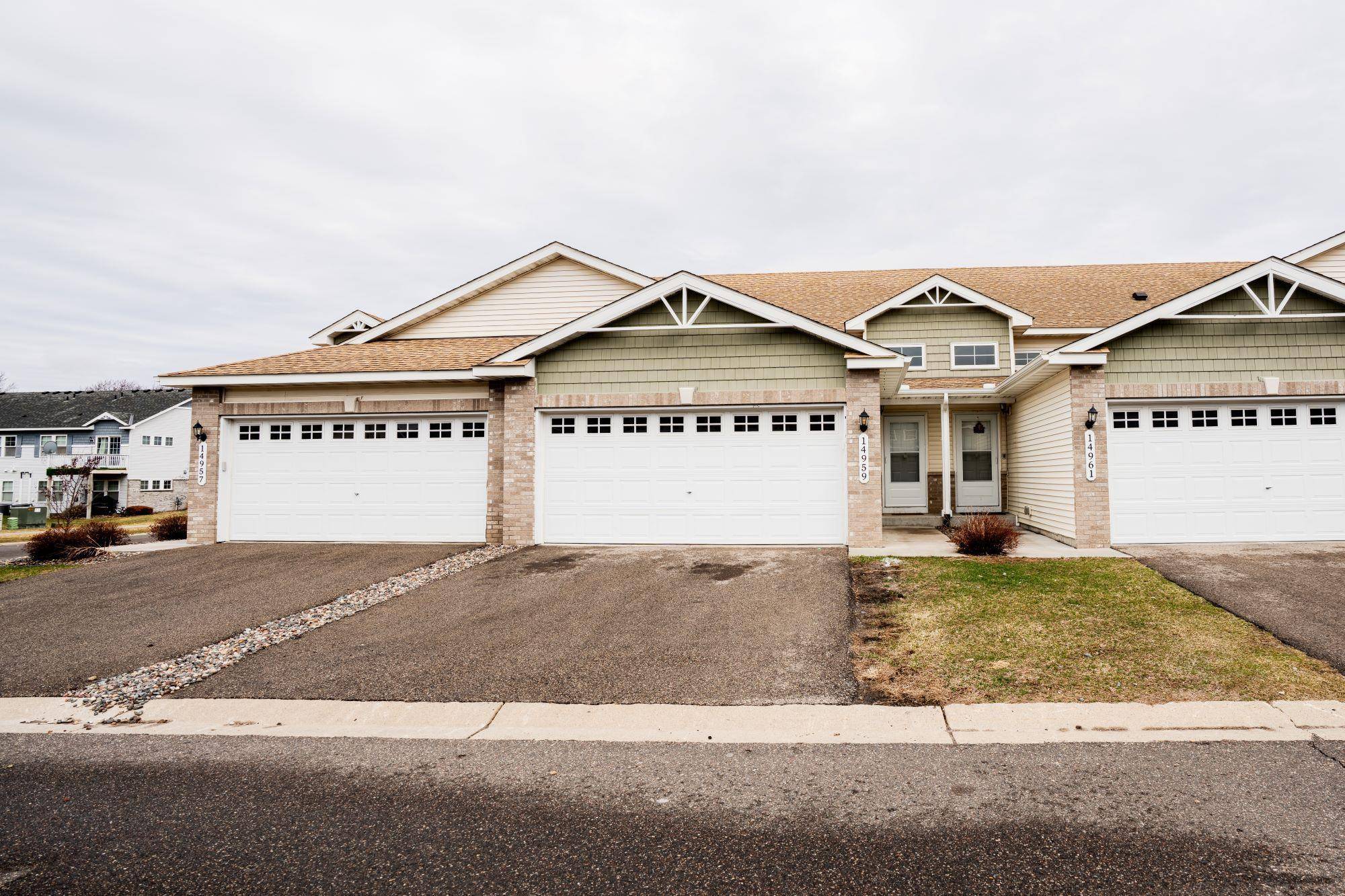 14959 Generation AVE N, Hugo, MN 55038