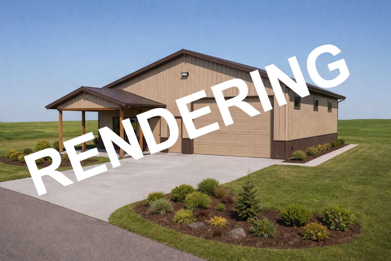 Blk 2 Lot 16 Prairie Lake Estates, Audubon, MN 56511