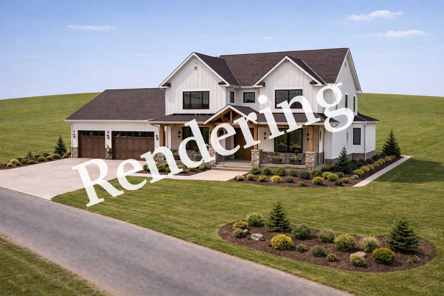 Blk 3 Lot 5 Prairie Lake Estates, Audubon, MN 56511