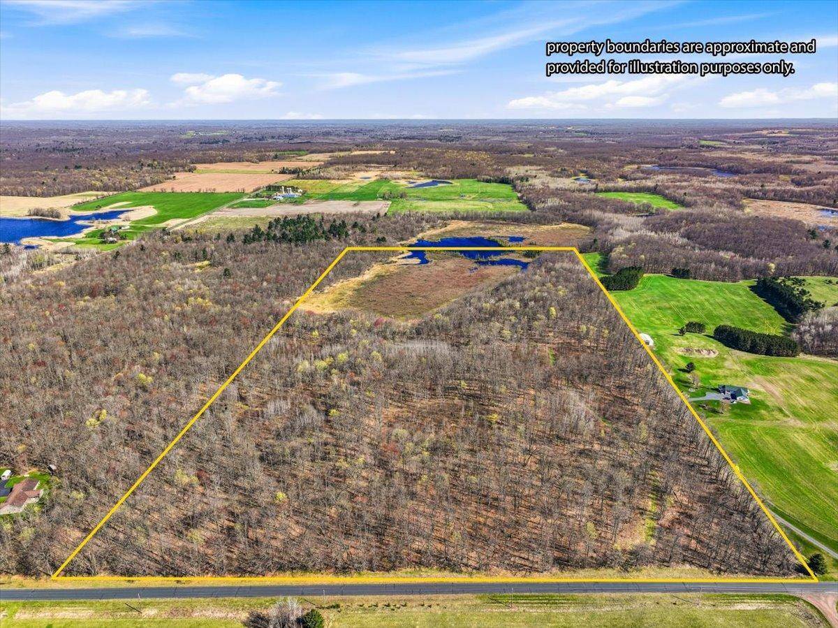 565 270th AVE, Frederic, WI 54837