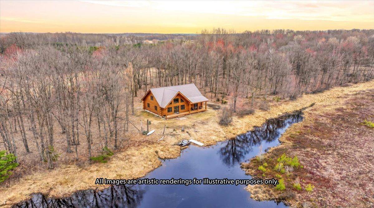 565 270th AVE, Frederic, WI 54837