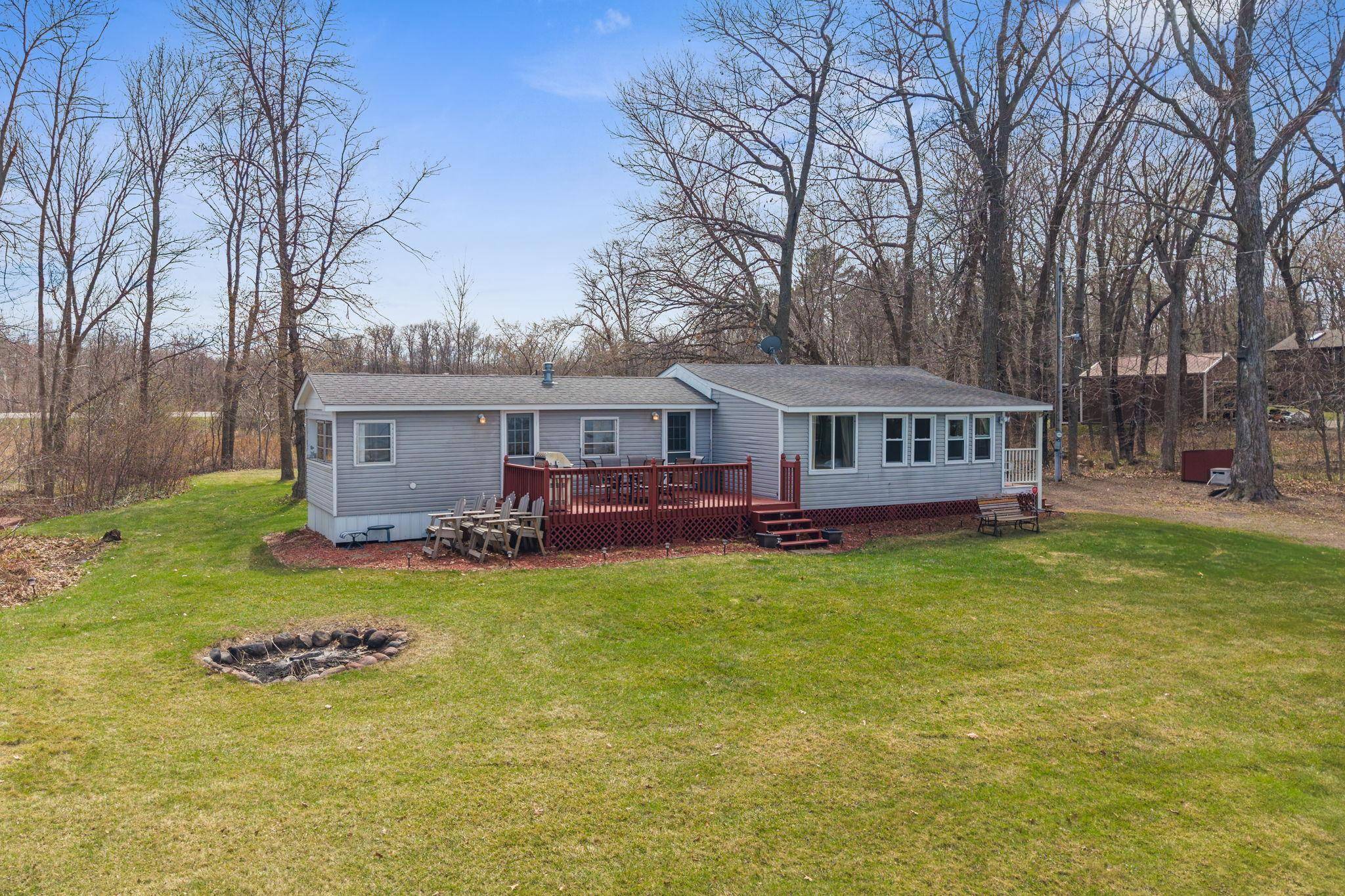 14693 Twilight Road, Onamia, MN 56359