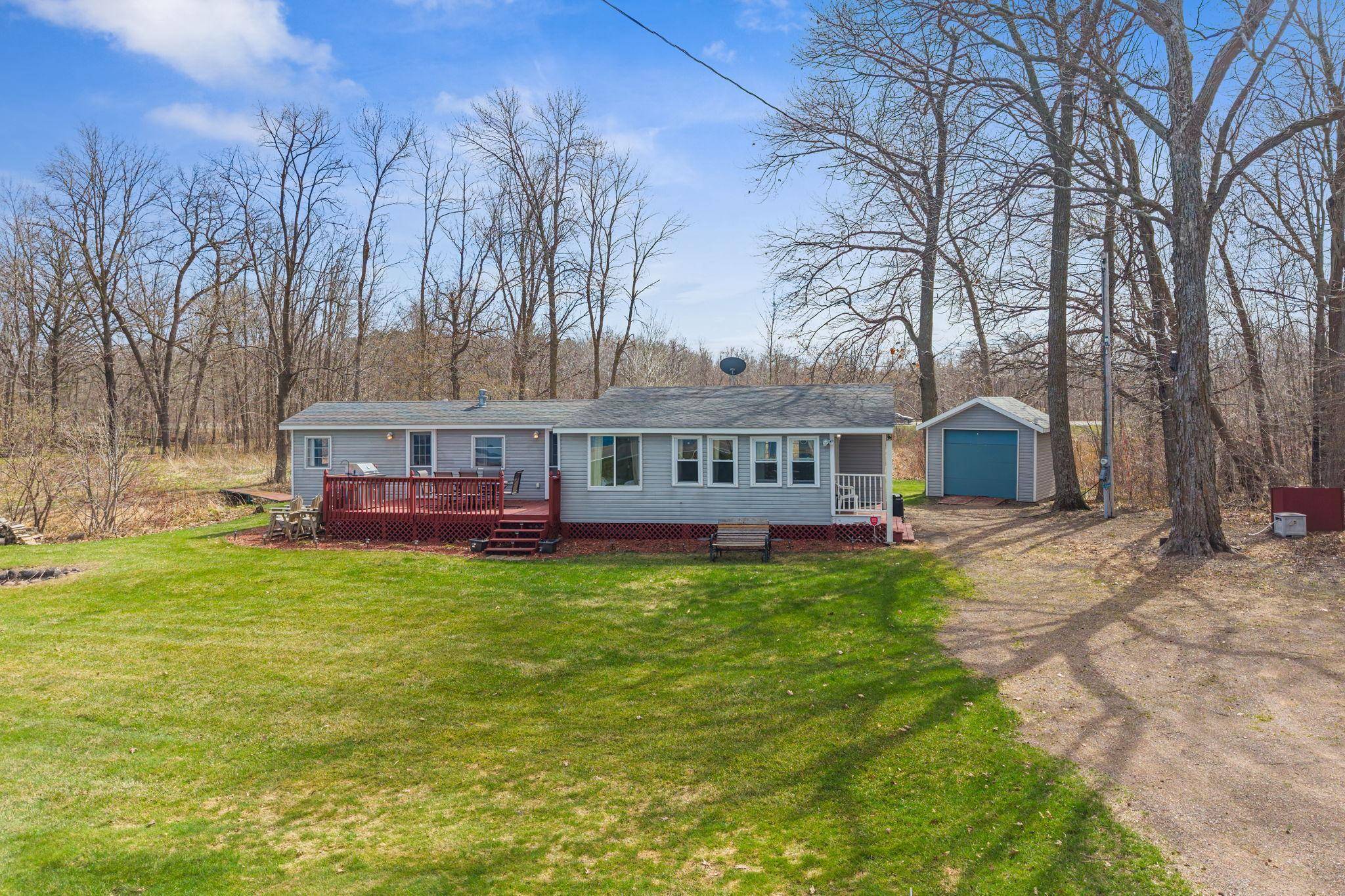 14693 Twilight Road, Onamia, MN 56359