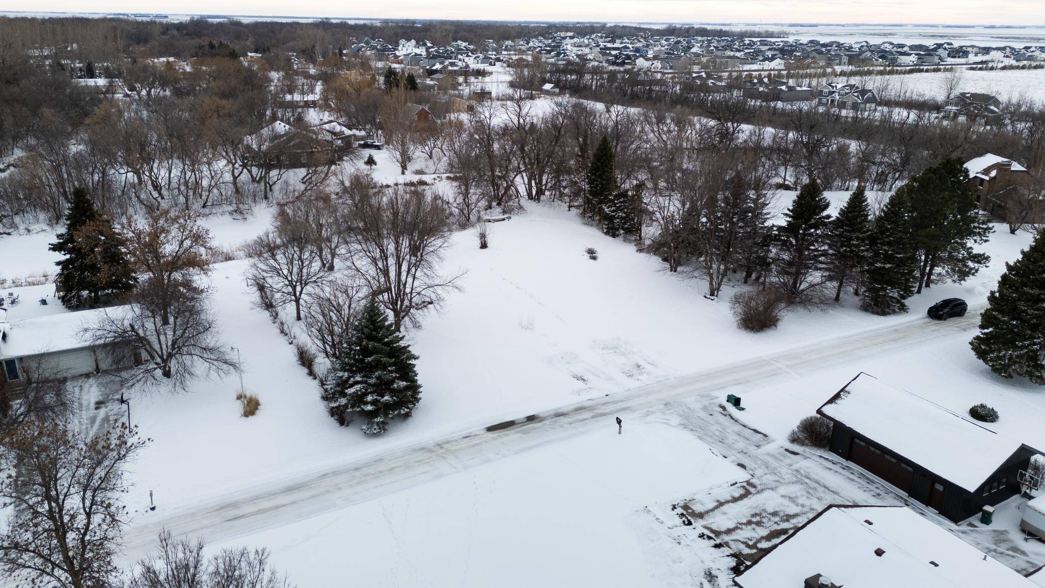 602 Sheyenne ST, Horace, ND 58047