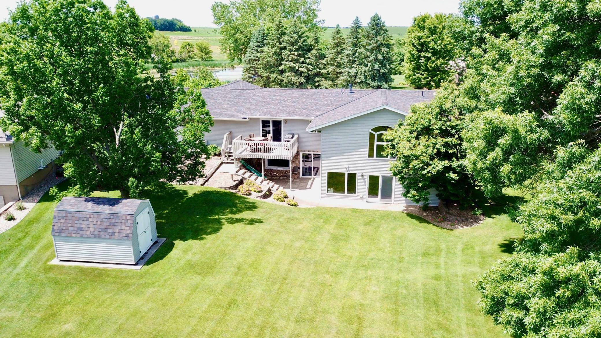 500 Hickman DR, Sauk Centre, MN 56378