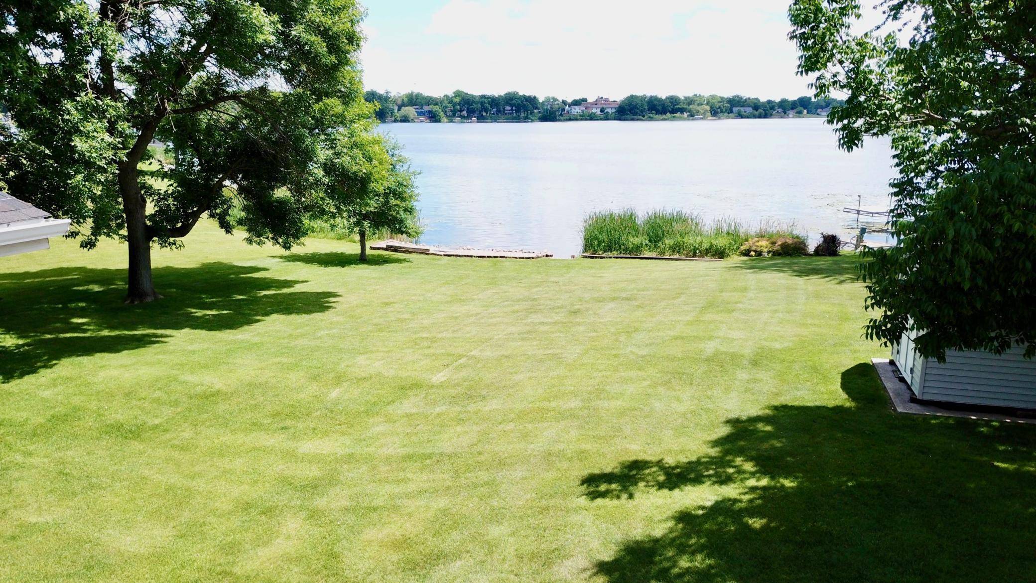 500 Hickman DR, Sauk Centre, MN 56378