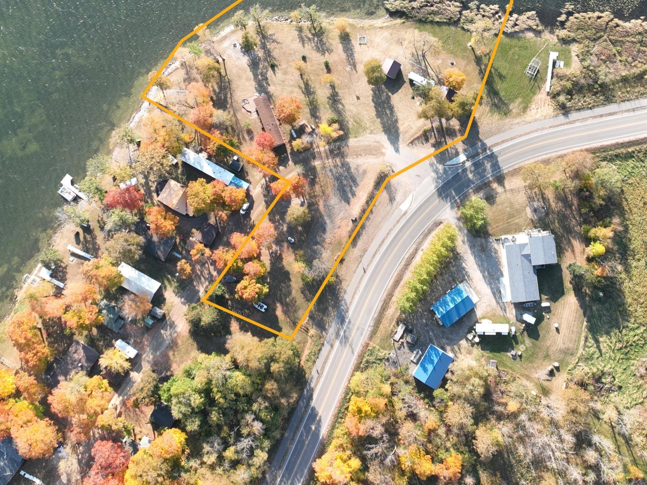 33806 220th ST, Mahnomen, MN 56557