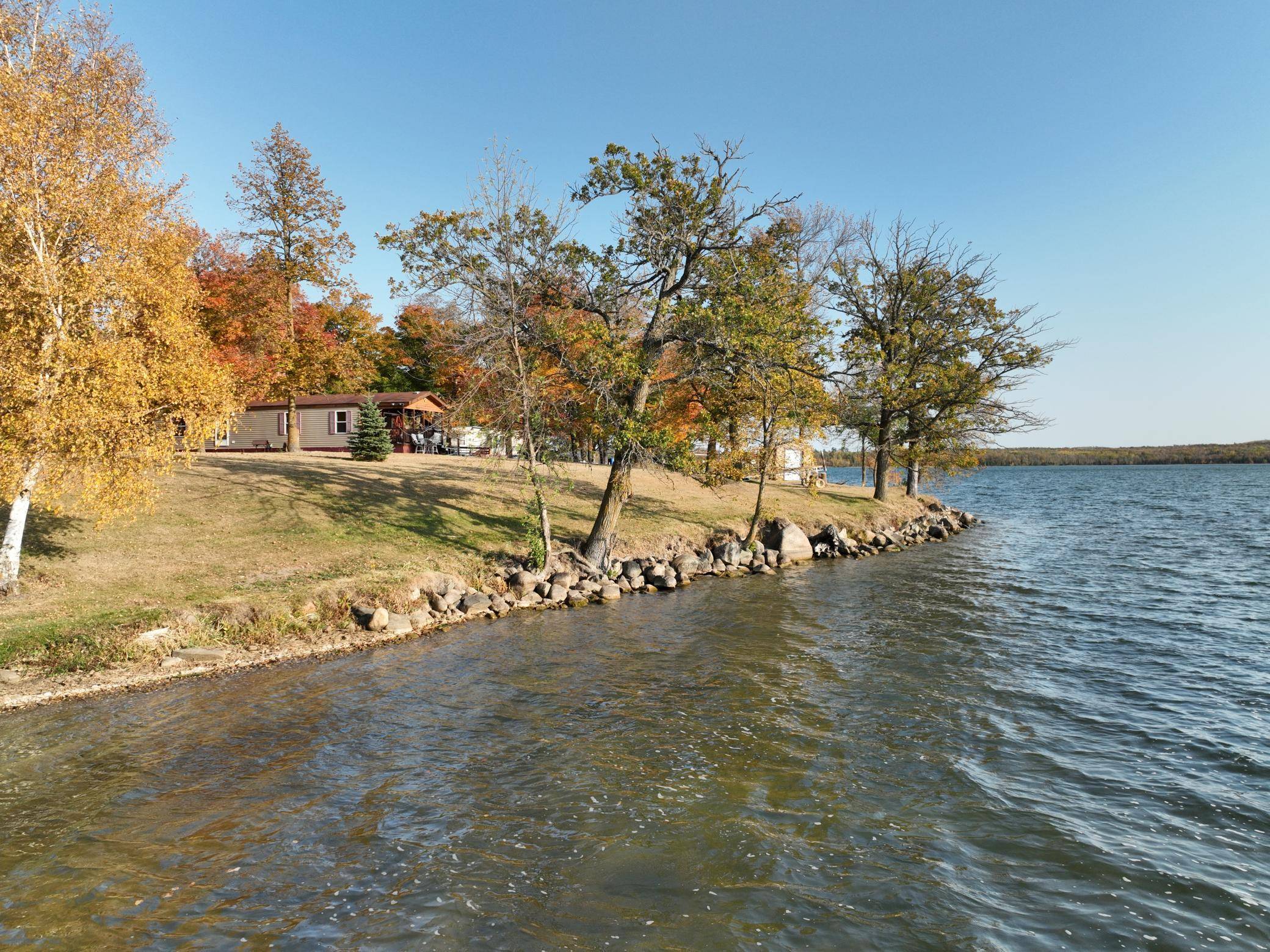 33806 220th ST, Mahnomen, MN 56557
