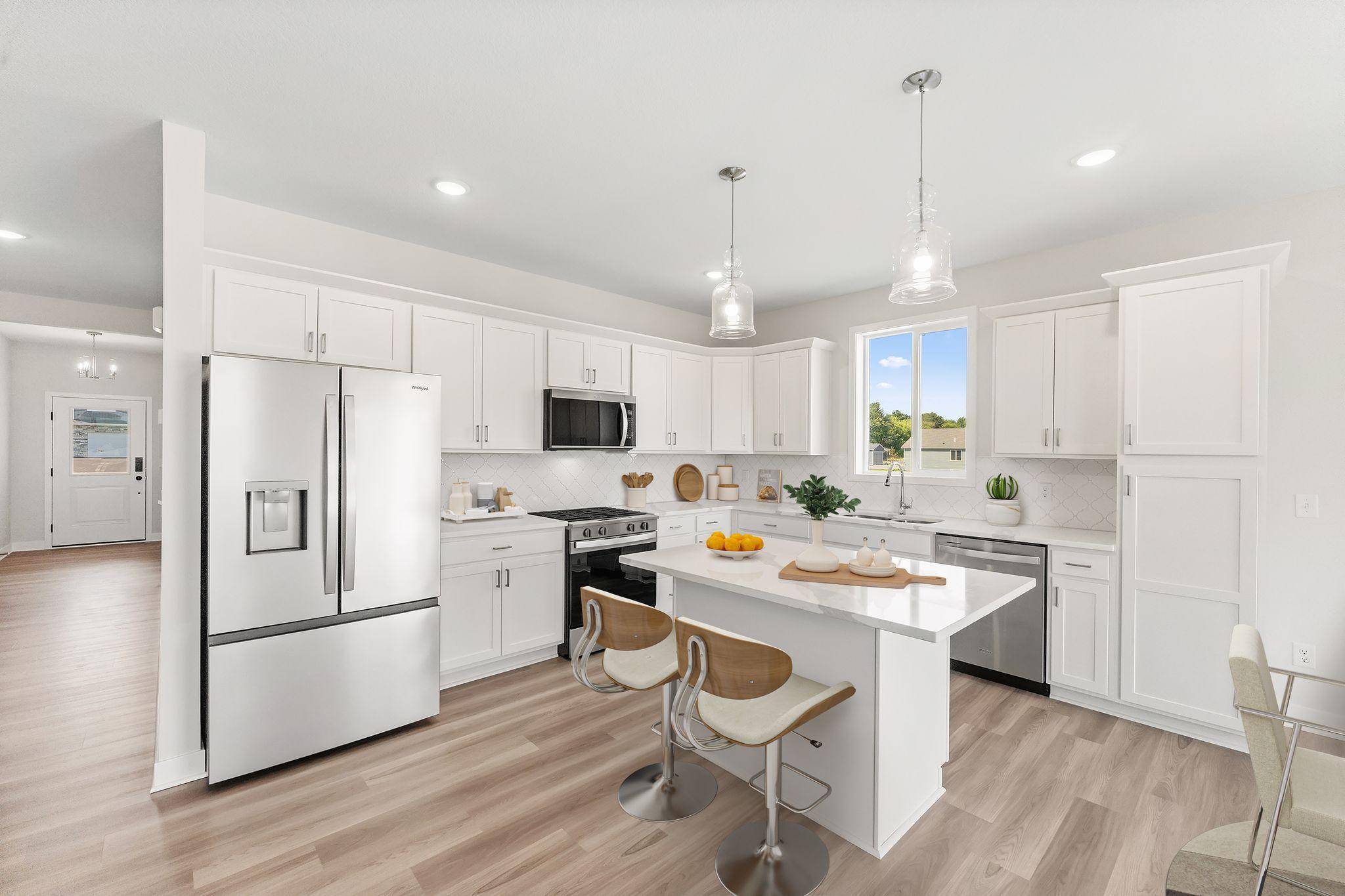 1251 Trail WAY, New Richmond, WI 54017