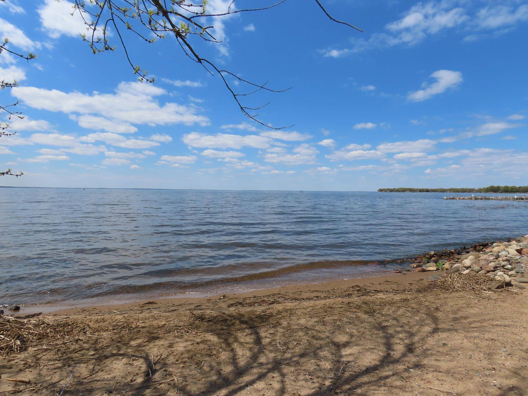 46019 State HWY. 47 #46, Isle, MN 56342