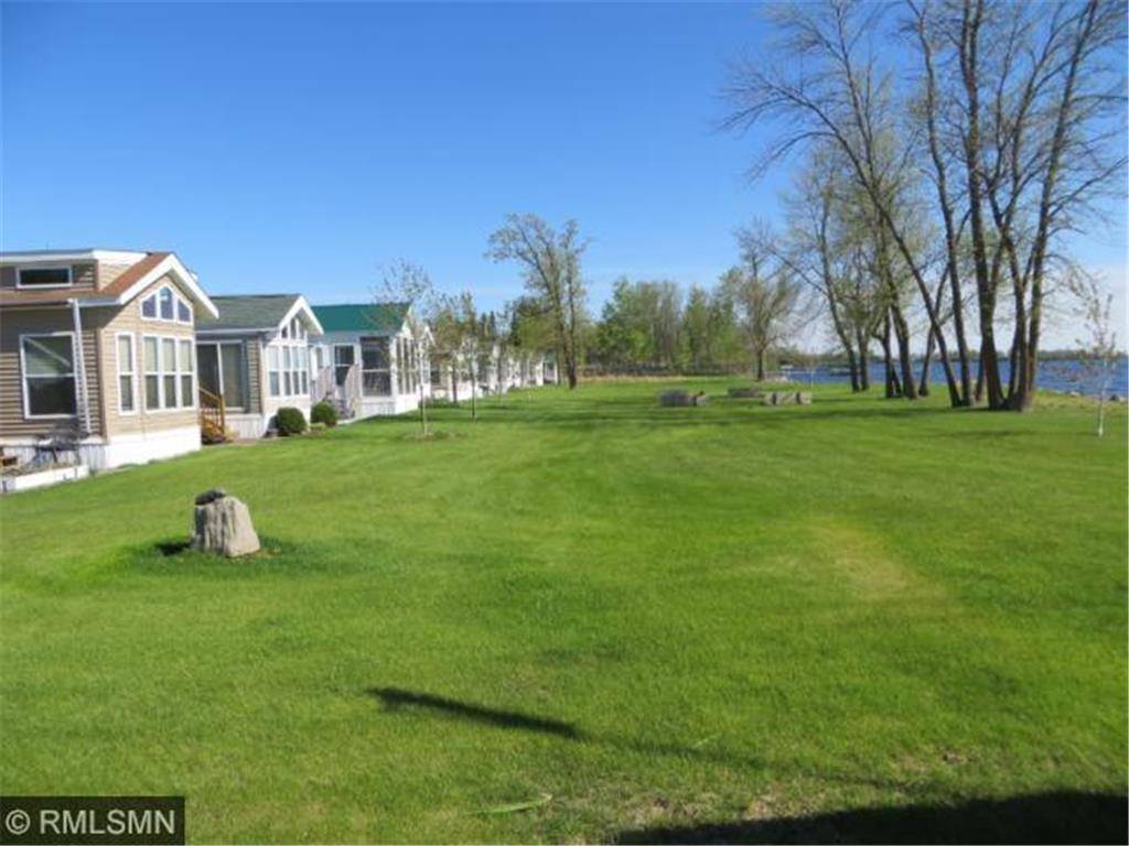 46019 State HWY. 47 #46, Isle, MN 56342