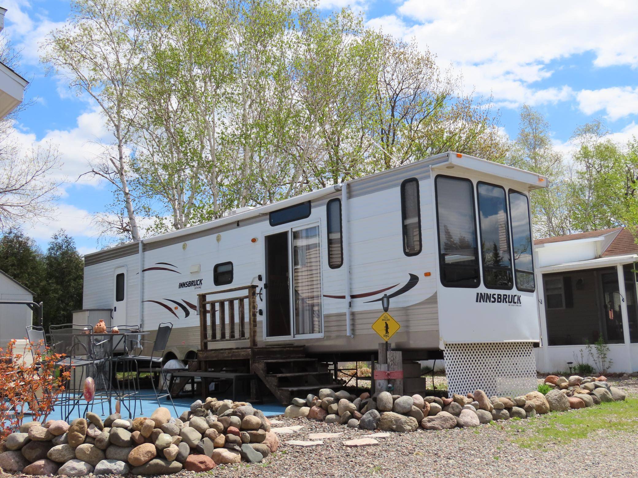 46019 State HWY. 47 #46, Isle, MN 56342