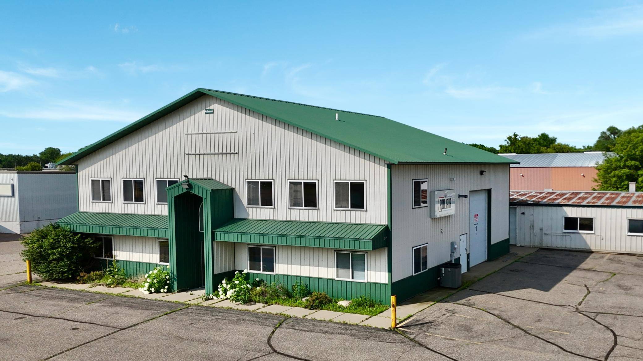 1121 Lincoln AVE, Sauk Rapids, MN 56379