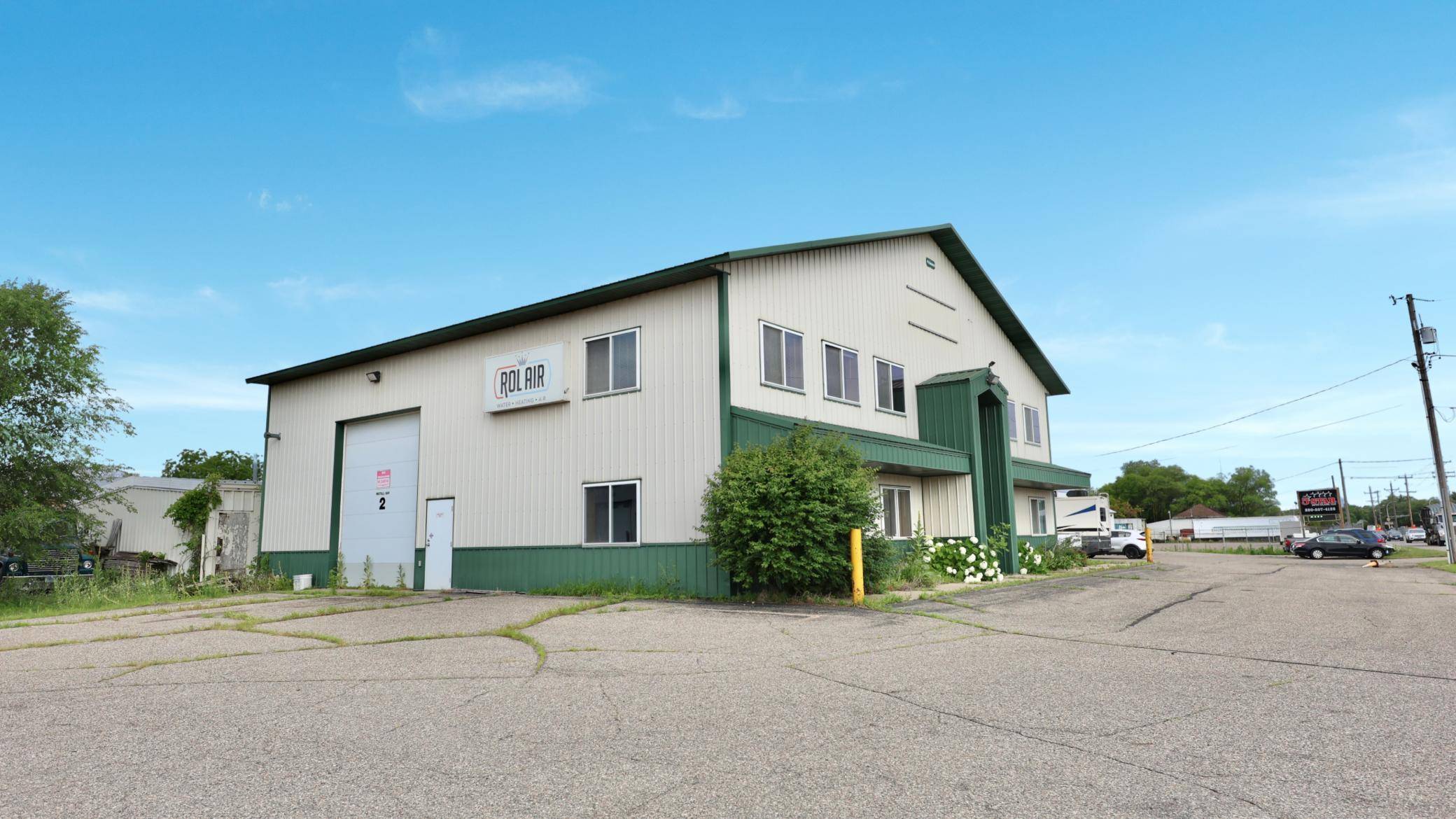 1121 Lincoln AVE, Sauk Rapids, MN 56379