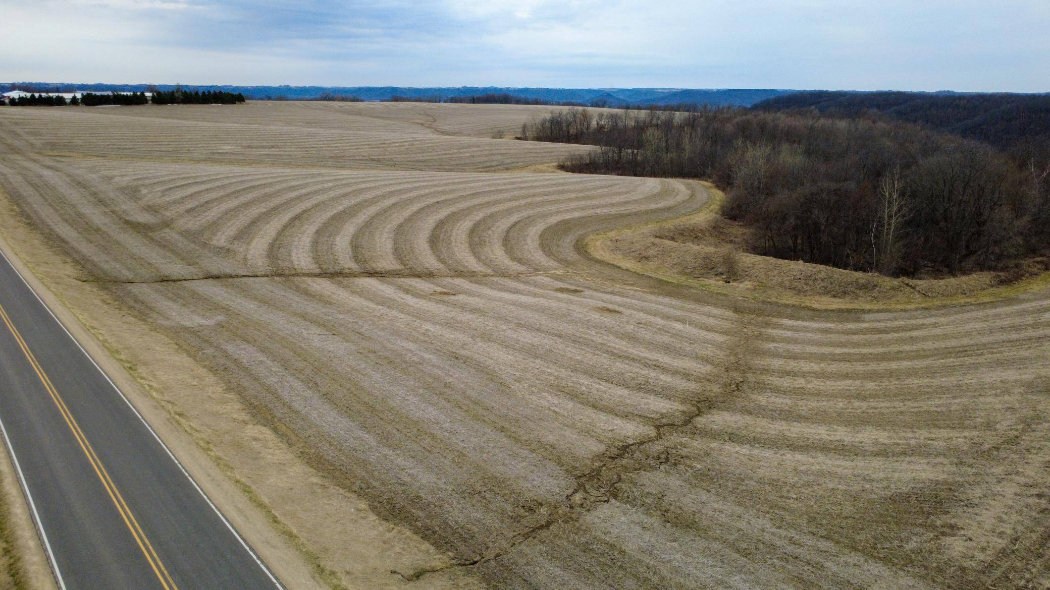 TBD County RD JJ, Stockholm, WI 54769