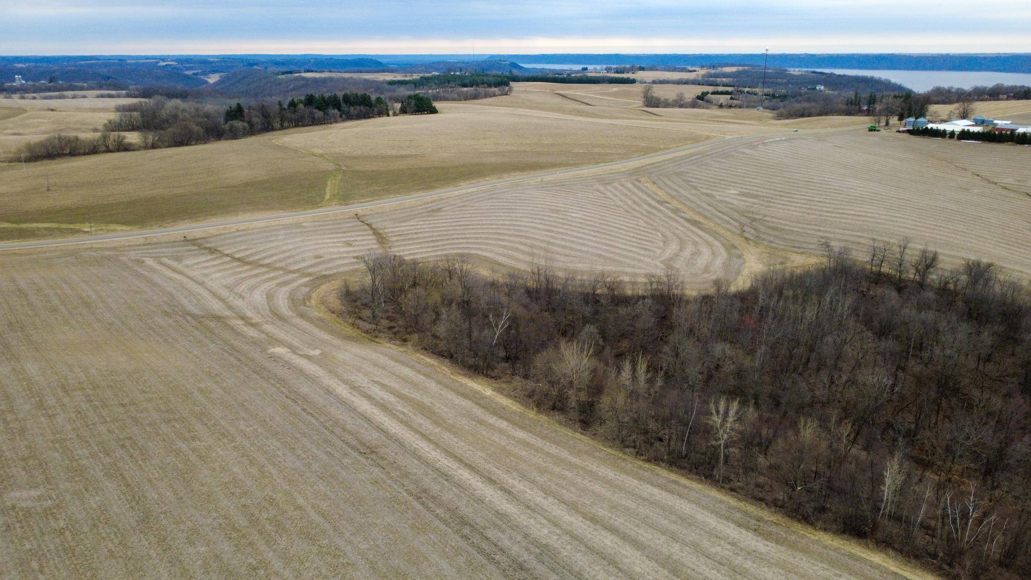 TBD County RD JJ, Stockholm, WI 54769