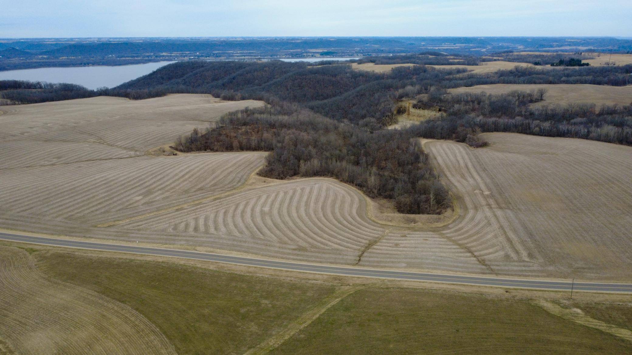 TBD County RD JJ, Stockholm, WI 54769