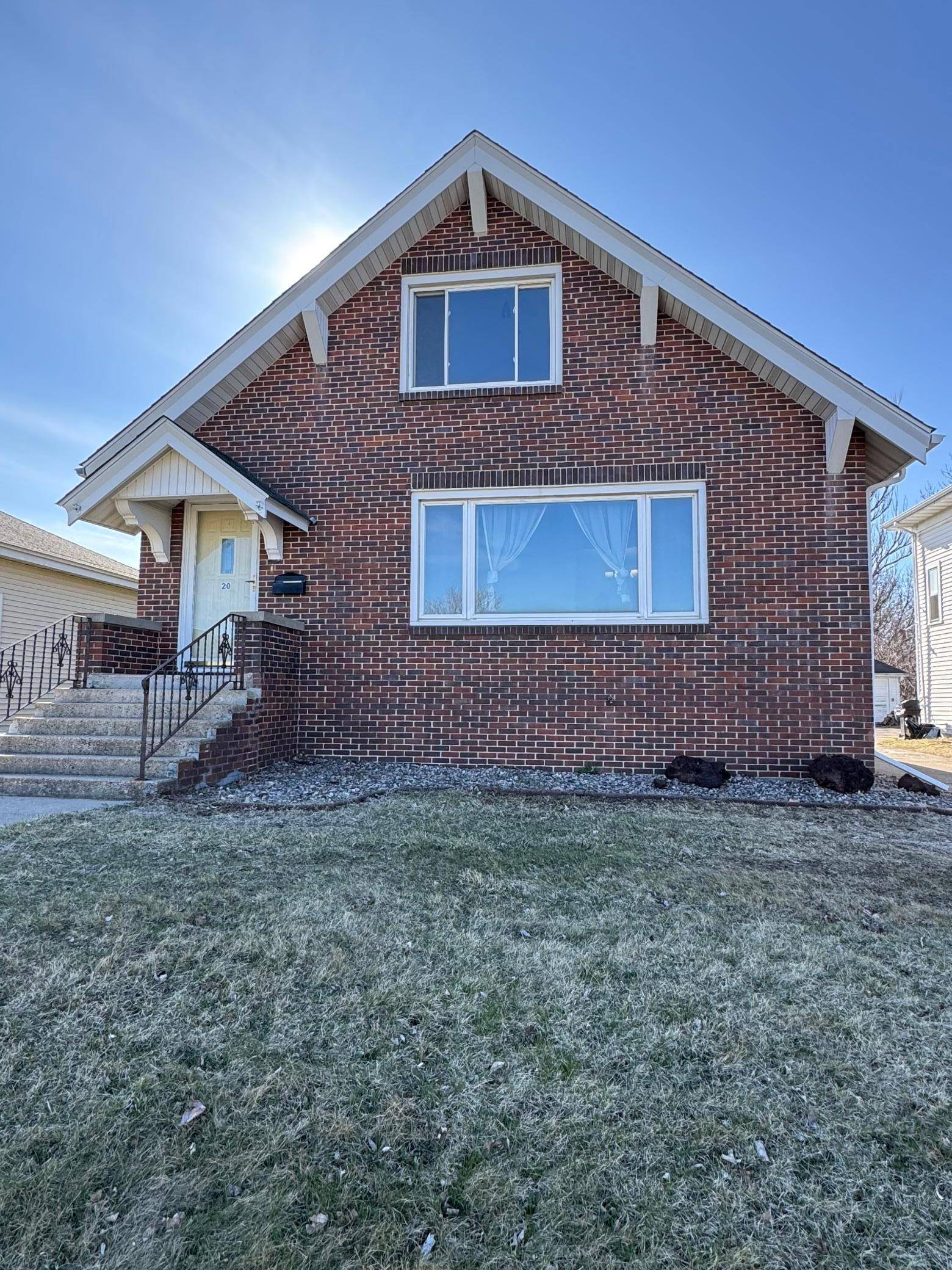 20 2nd AVE SW, Wells, MN 56097