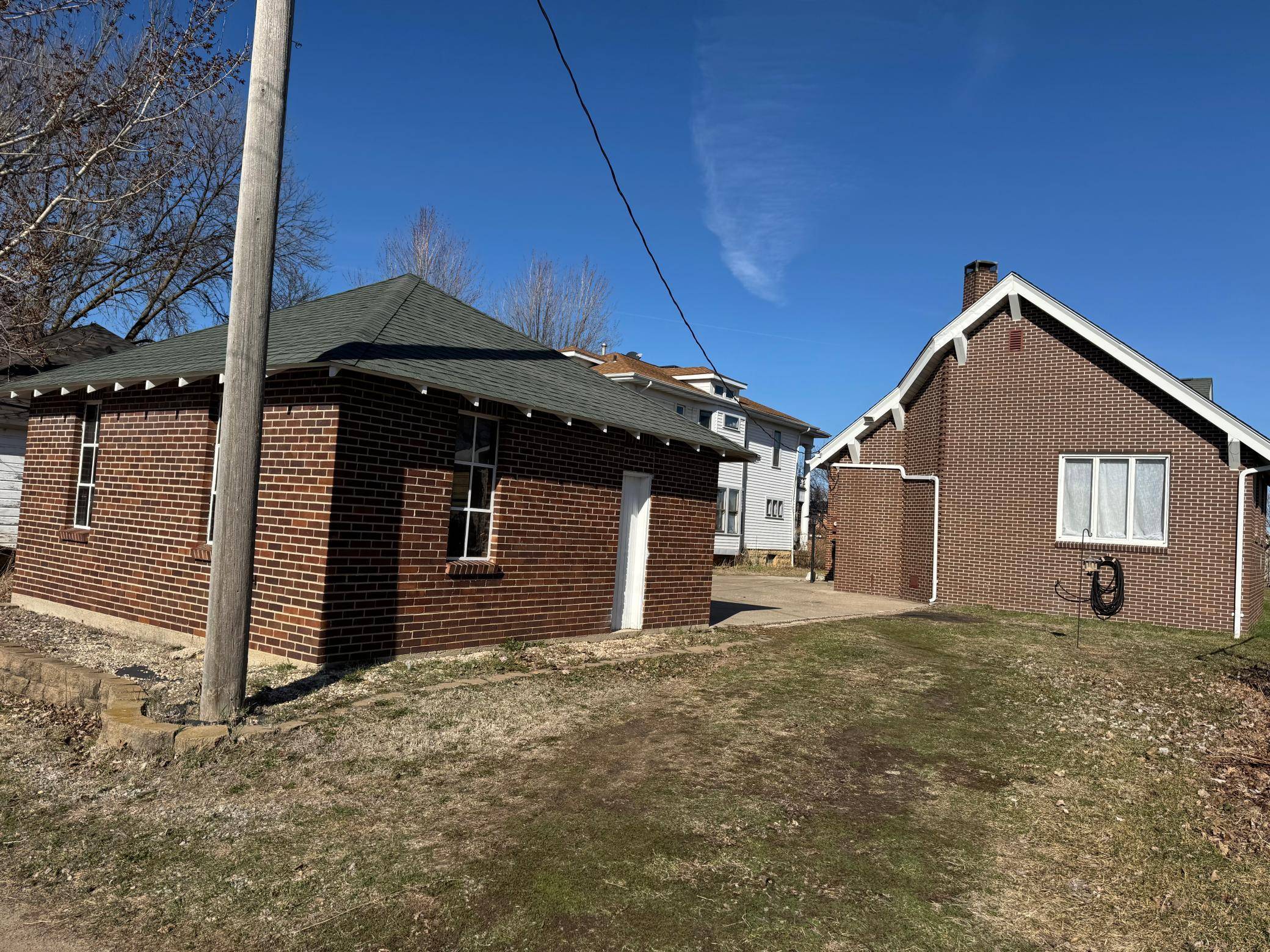 20 2nd AVE SW, Wells, MN 56097