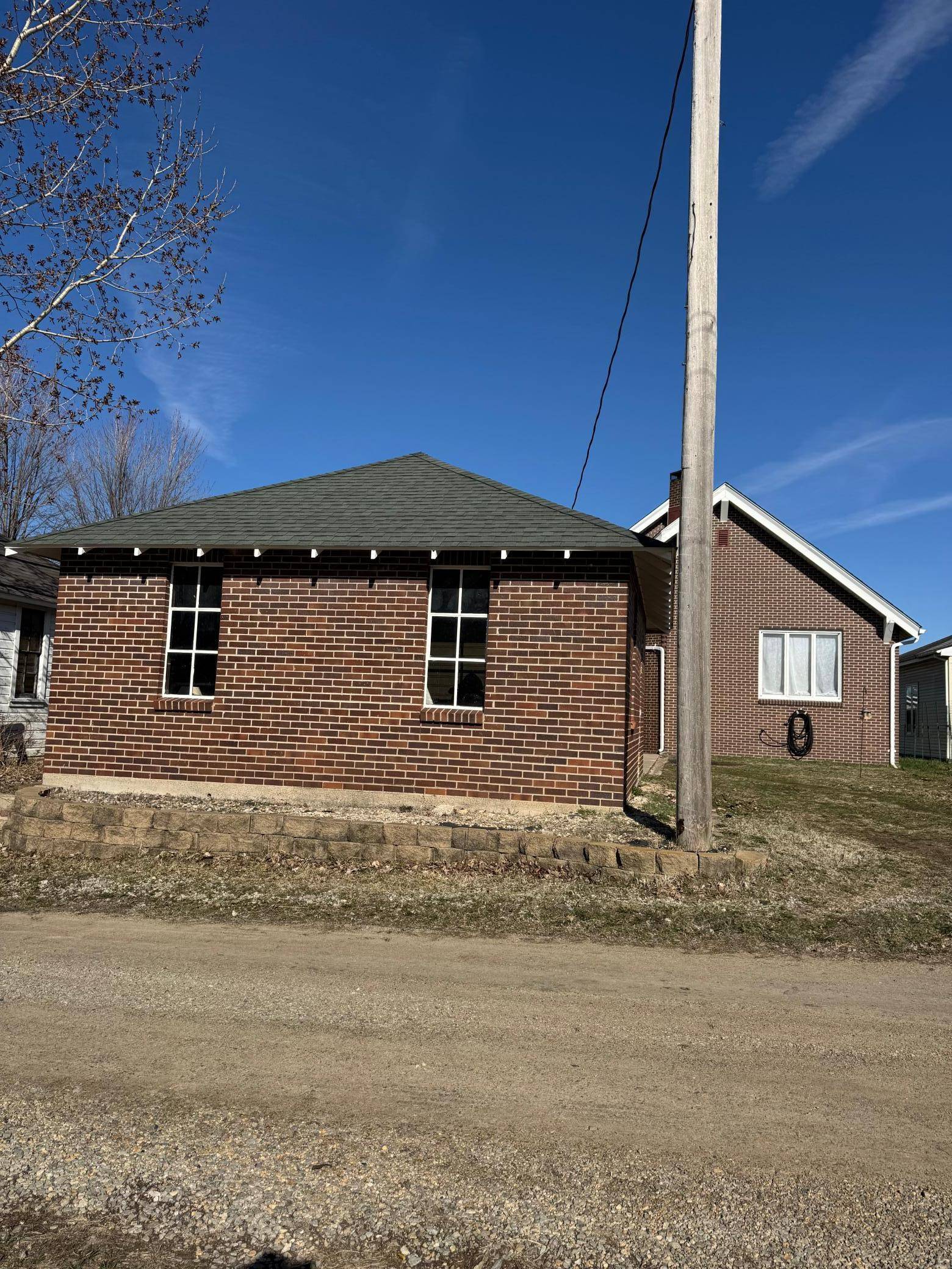 20 2nd AVE SW, Wells, MN 56097