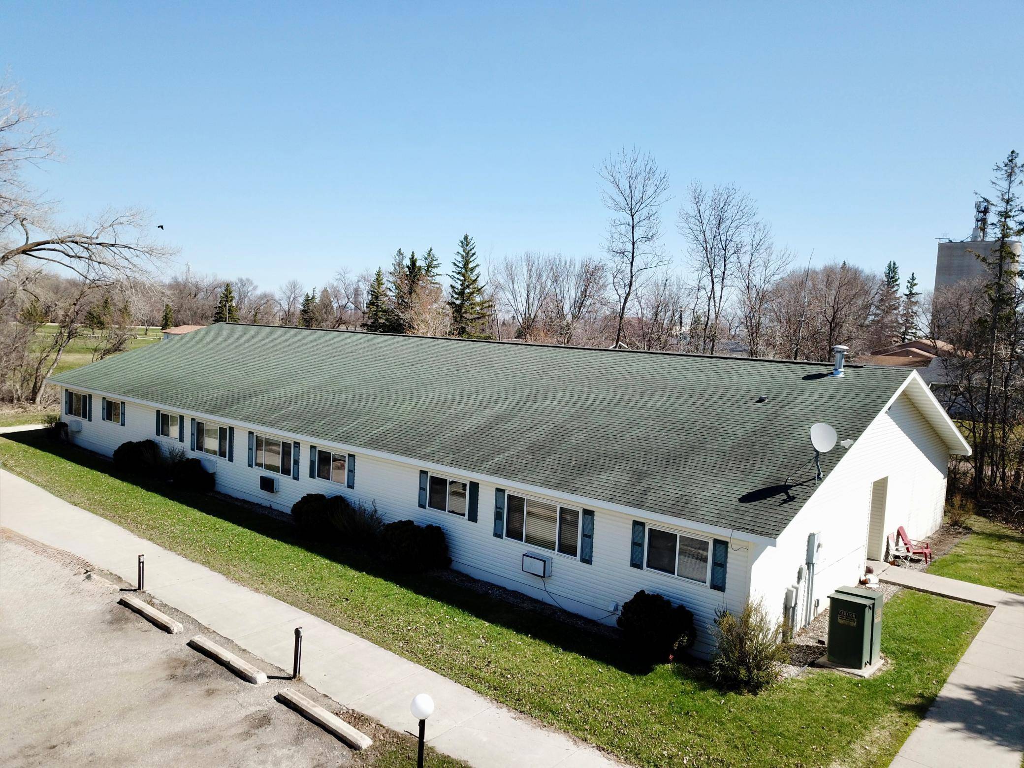 630 Manila ST, Stephen, MN 56757