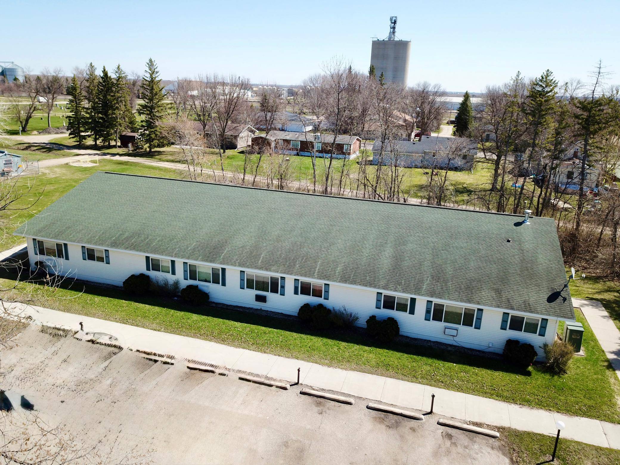 630 Manila ST, Stephen, MN 56757