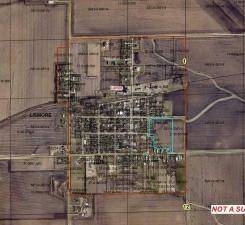 TBD 4th Ave, Lismore, MN 56155