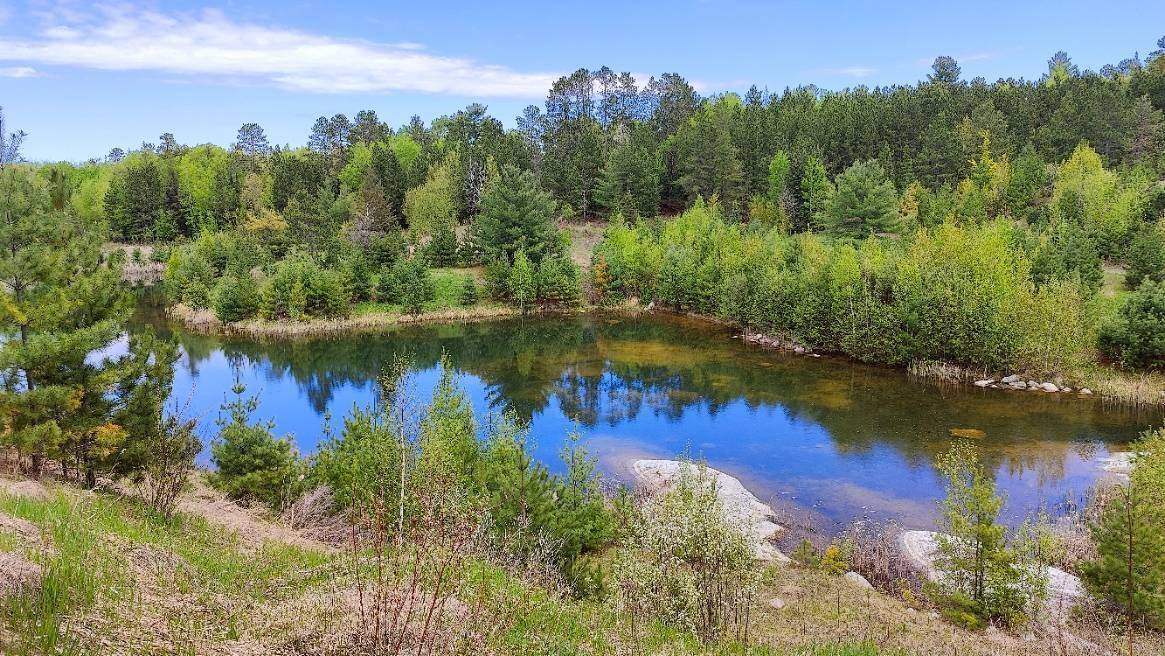 80064 Osprey Pass, Tower, MN 55790