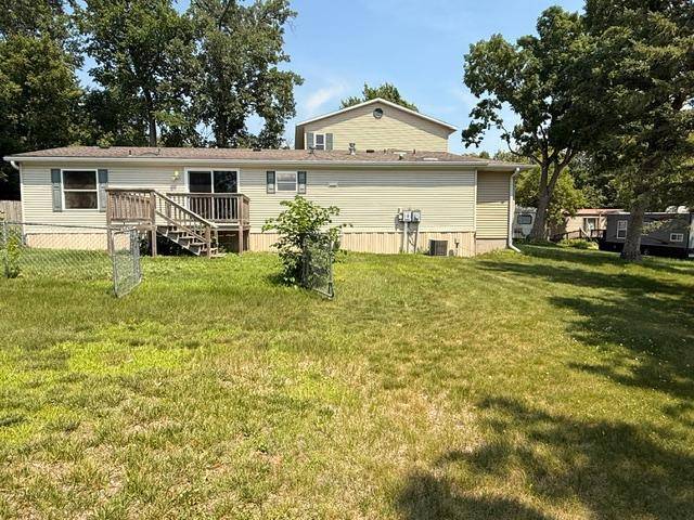 41881 Sugar Maple DR, Ottertail, MN 56571
