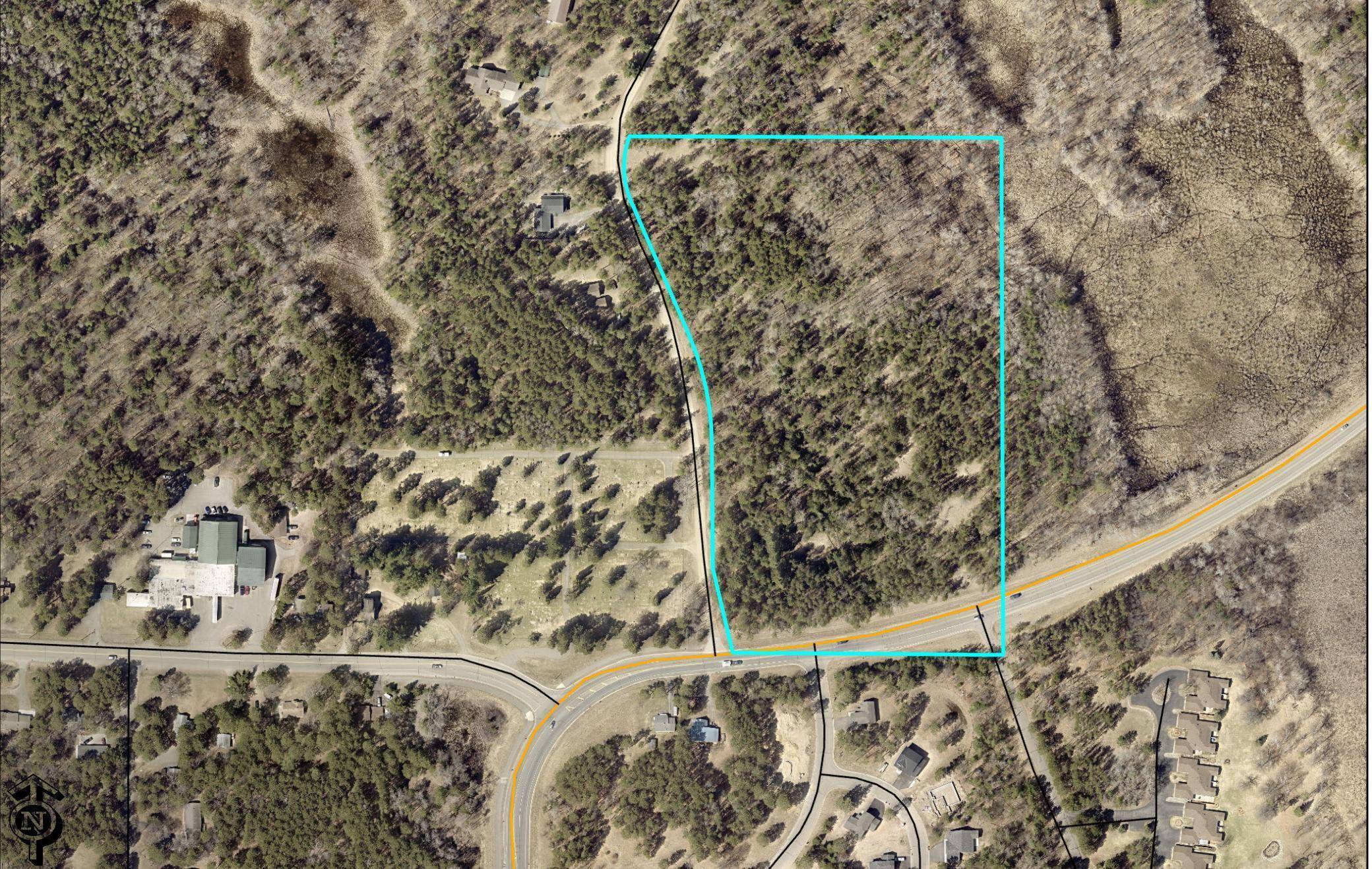TBD County Road 18, Nisswa, MN 56468