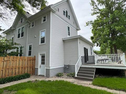 Address not disclosed, Olivia, MN 56277