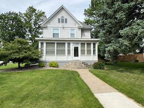 Address not disclosed, Olivia, MN 56277