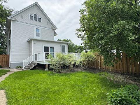 Address not disclosed, Olivia, MN 56277