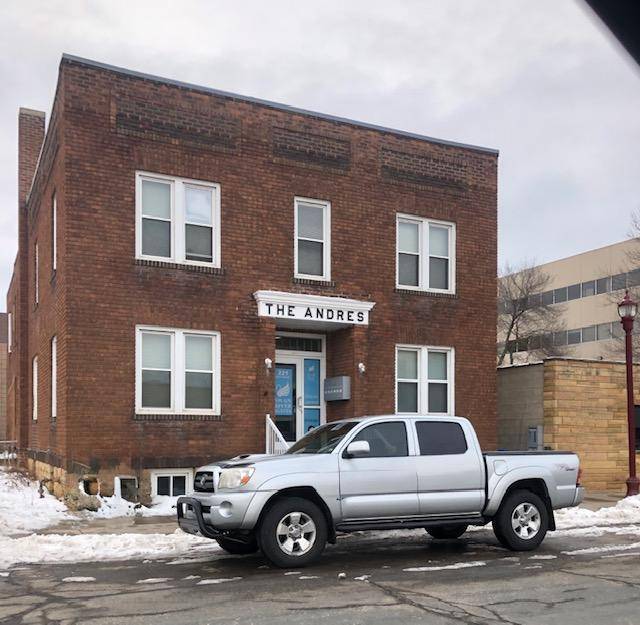221 E Walnut ST, Mankato, MN 56001