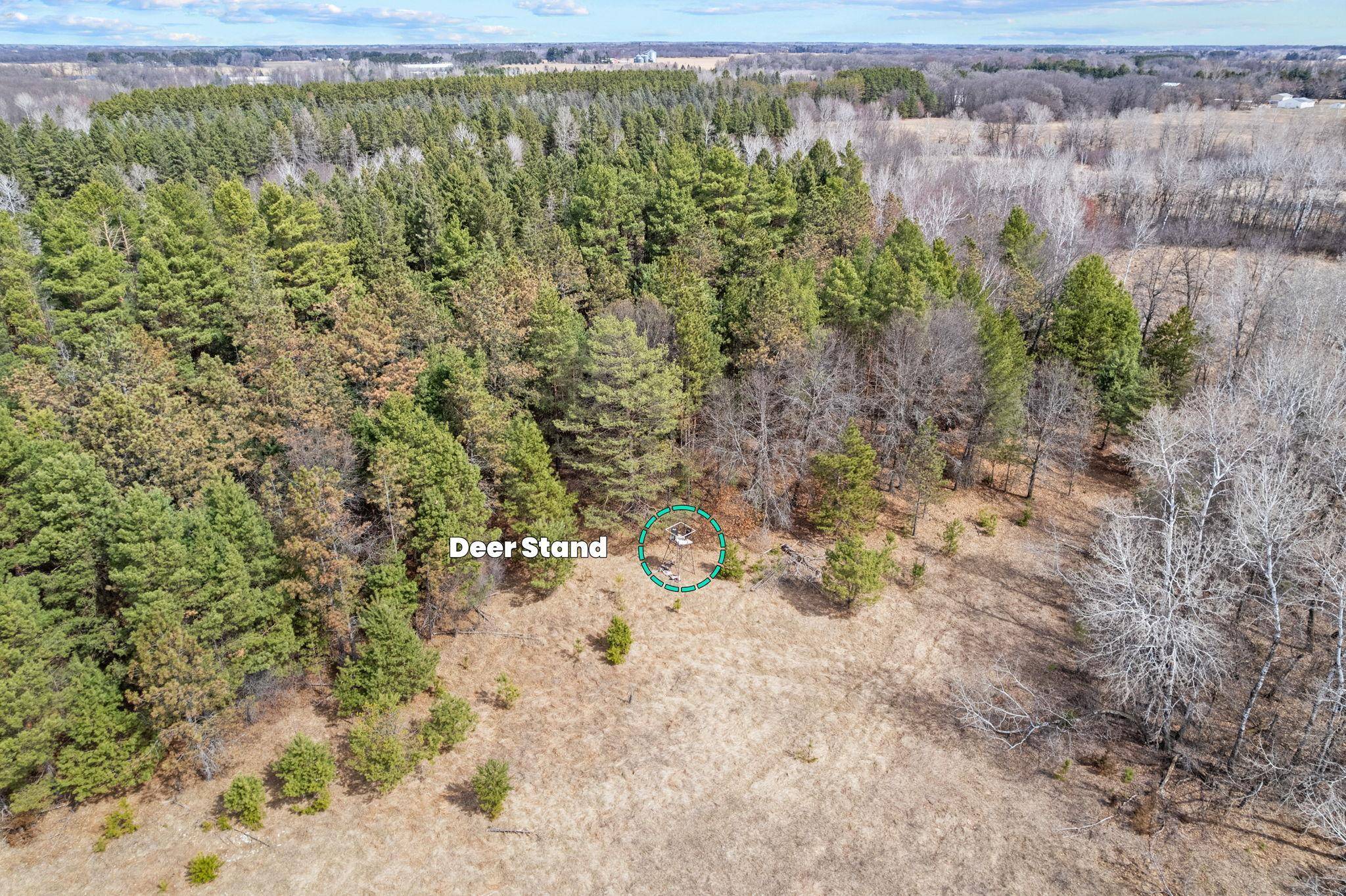 000 University AVE, Isanti, MN 55040