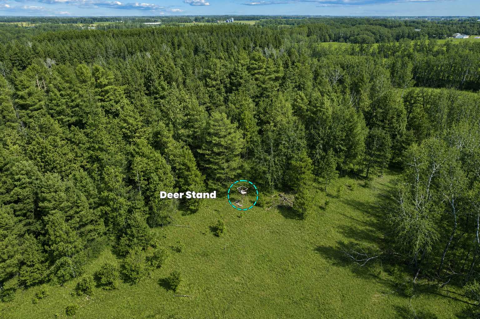 000 University AVE, Isanti, MN 55040