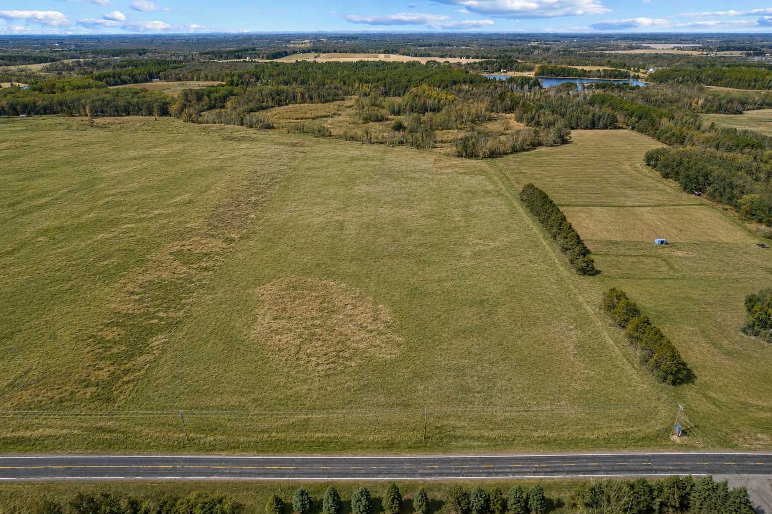 000 University AVE, Isanti, MN 55040