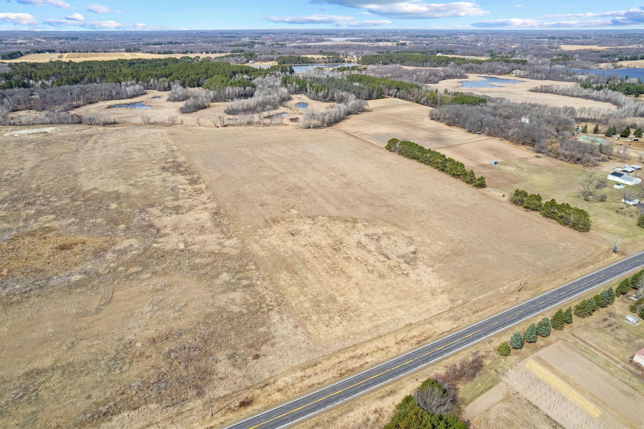 000 University AVE, Isanti, MN 55040