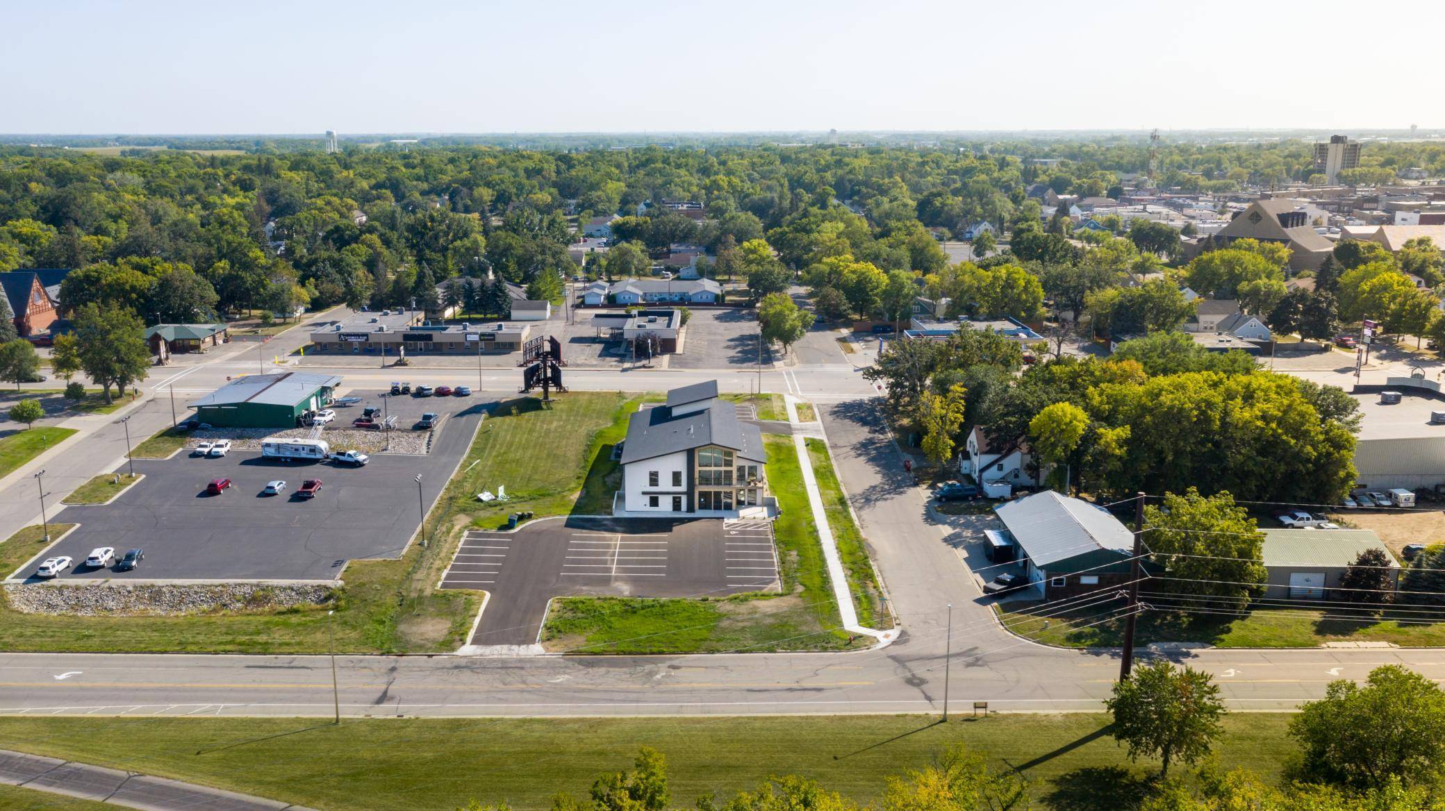 403 3rd AVE E #Suite 3, Alexandria, MN 56308
