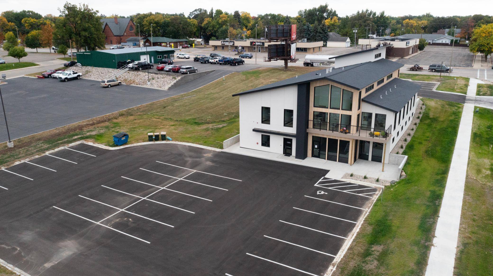 403 3rd AVE E #Suite 3, Alexandria, MN 56308