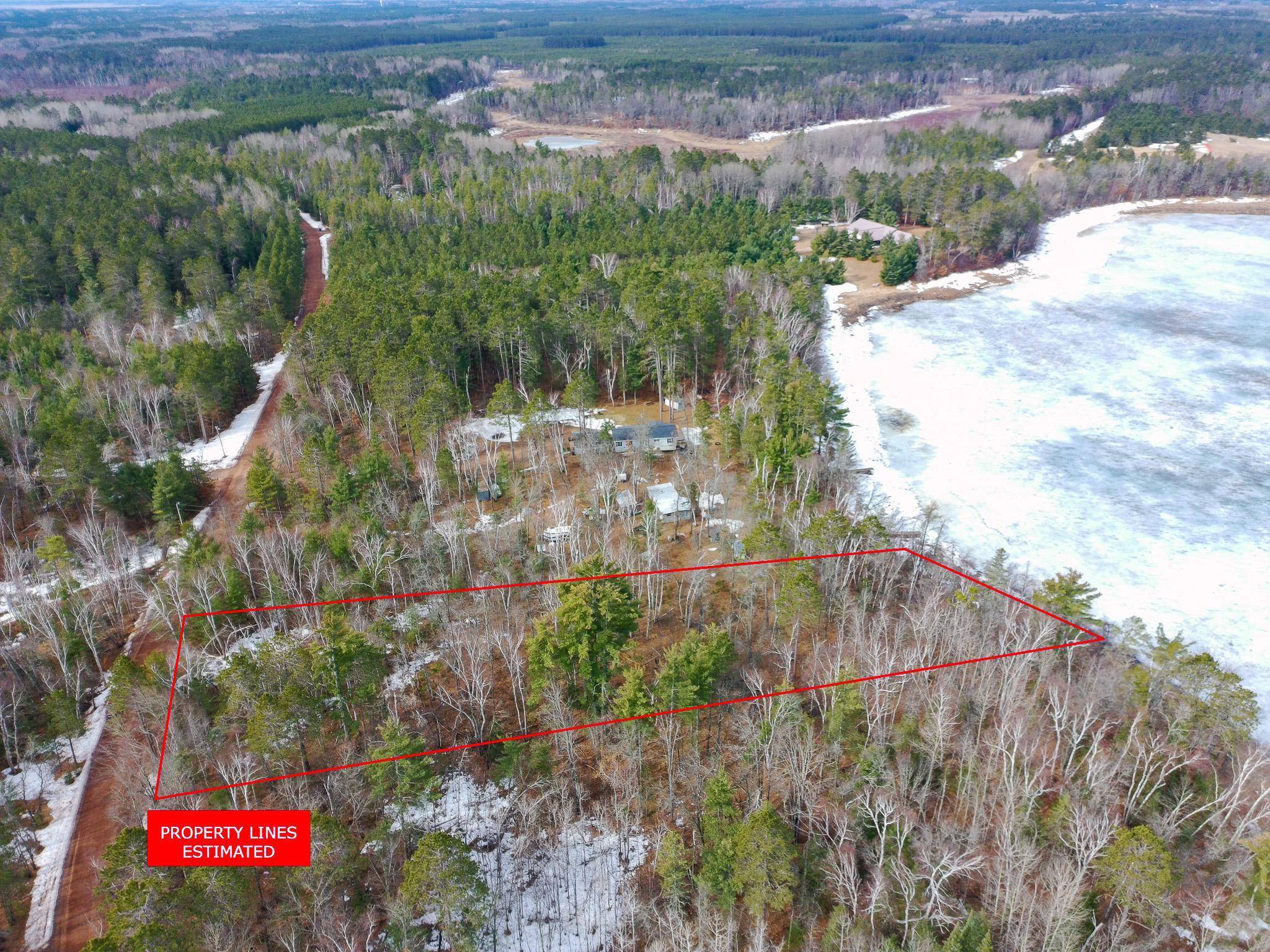 TBD Dobosenski RD, Sturgeon Lake, MN 55783