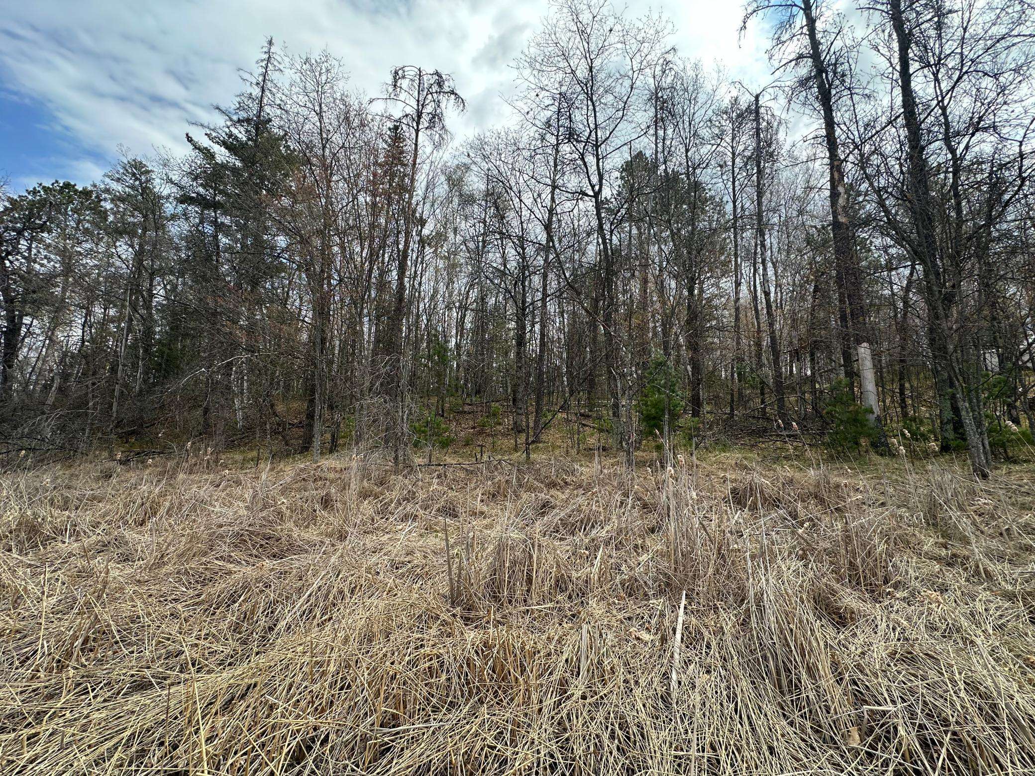 TBD Dobosenski RD, Sturgeon Lake, MN 55783