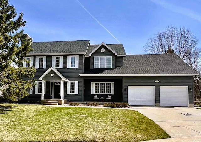 2112 Alice LN SW, Rochester, MN 55902