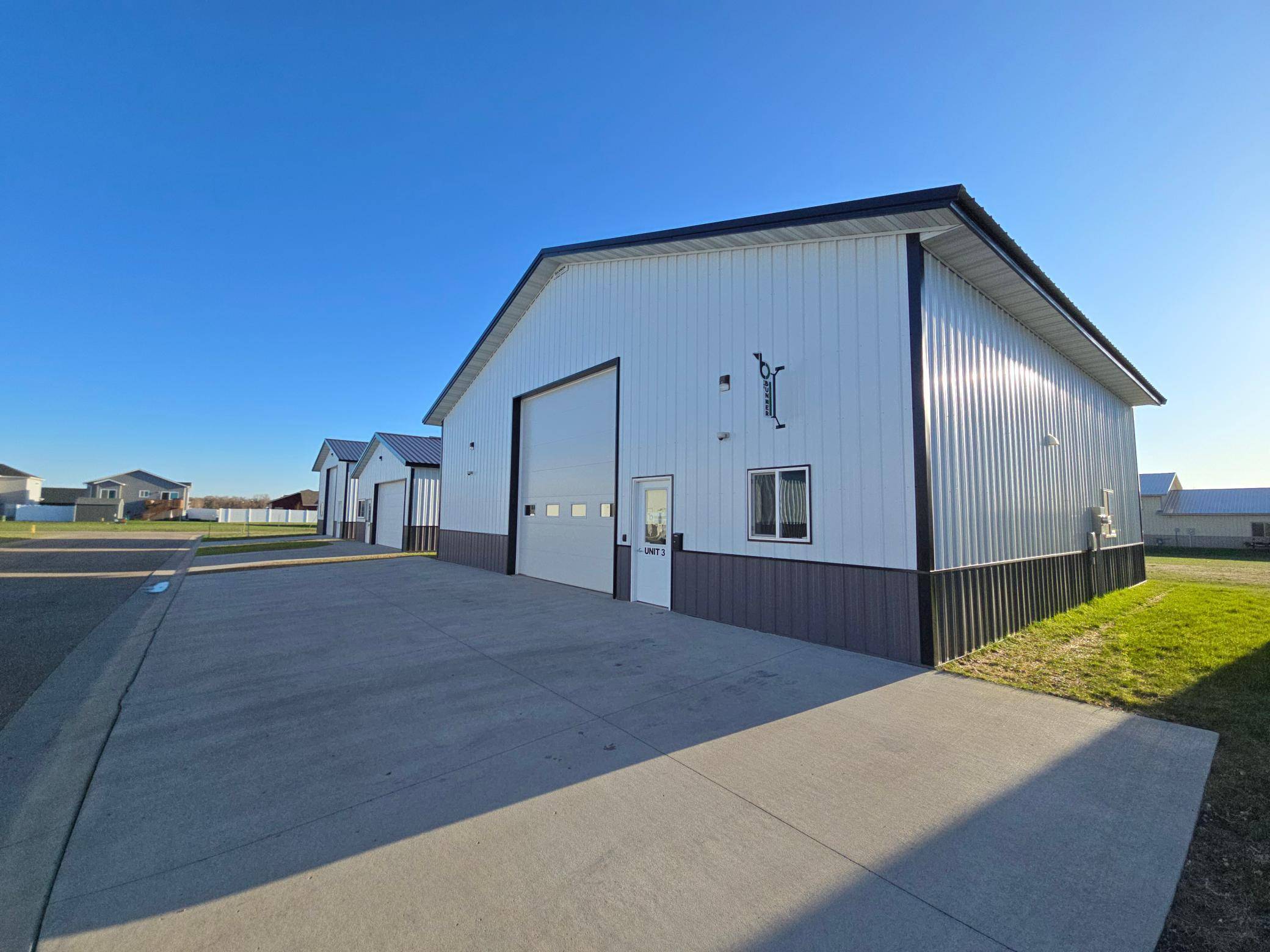1701 4th AVE NE, Barnesville, MN 56514
