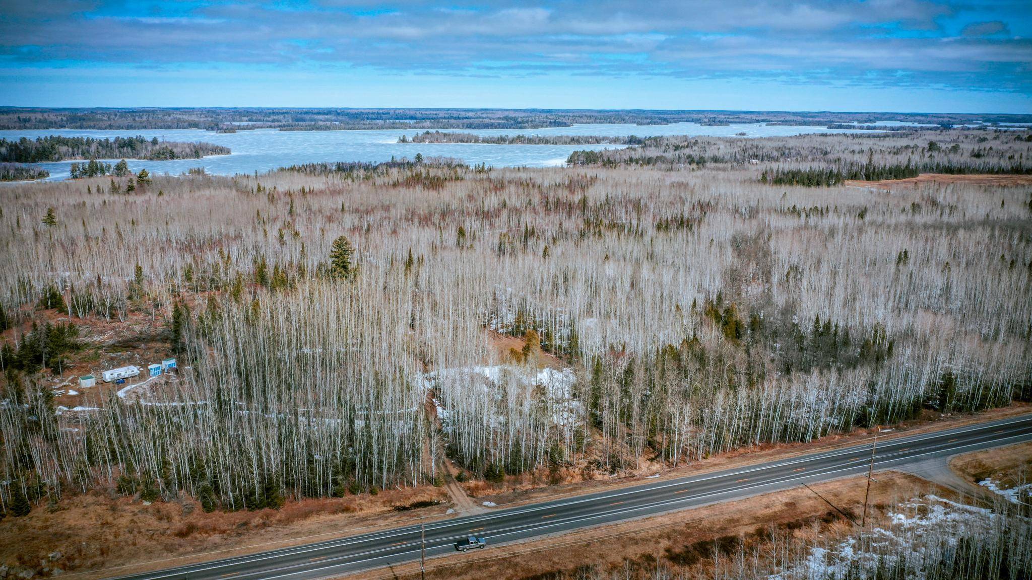 Parcel 12 TBD Hwy 115, Tower, MN 55790