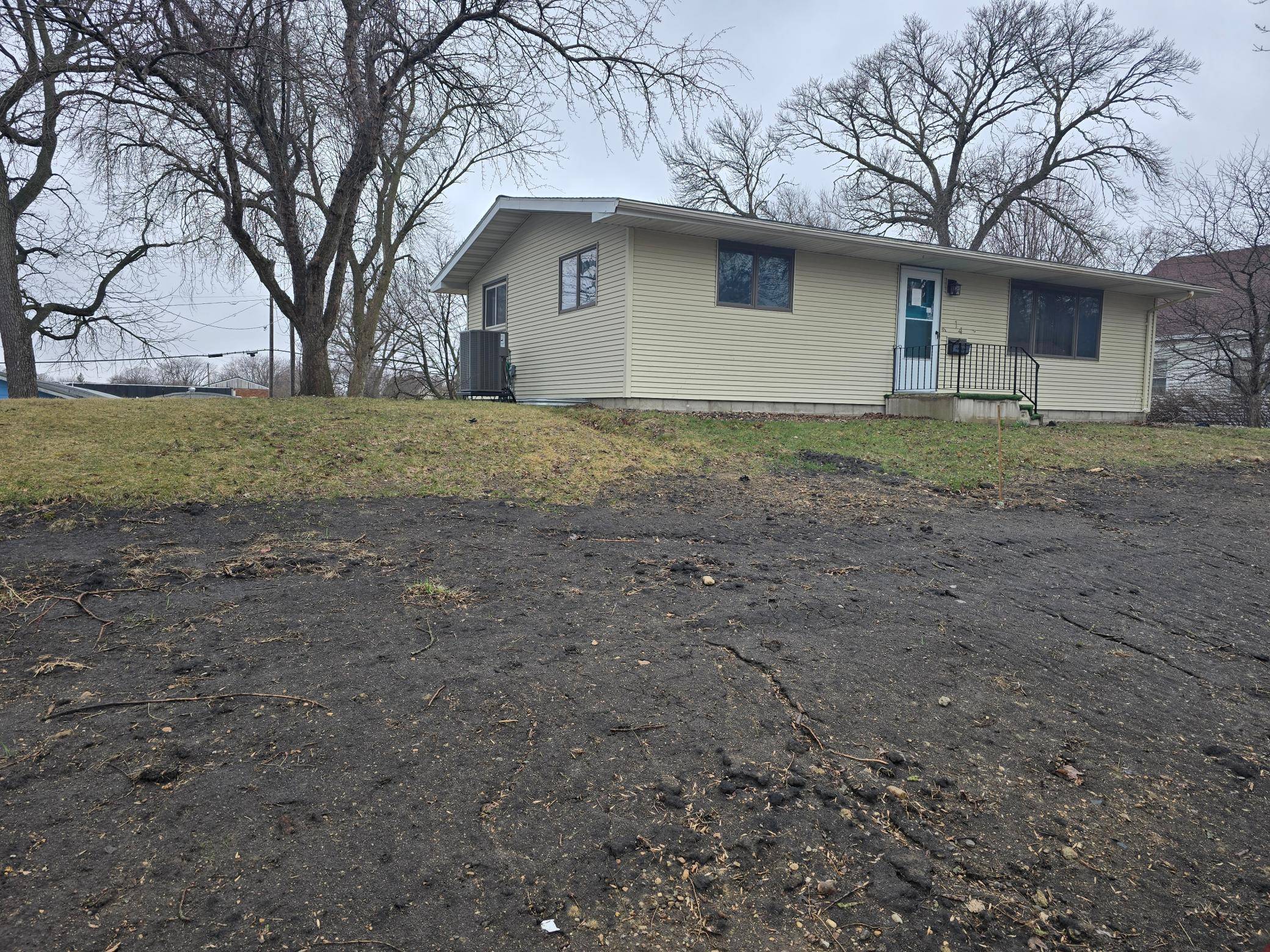 114 S 3rd ST, Kiester, MN 56051